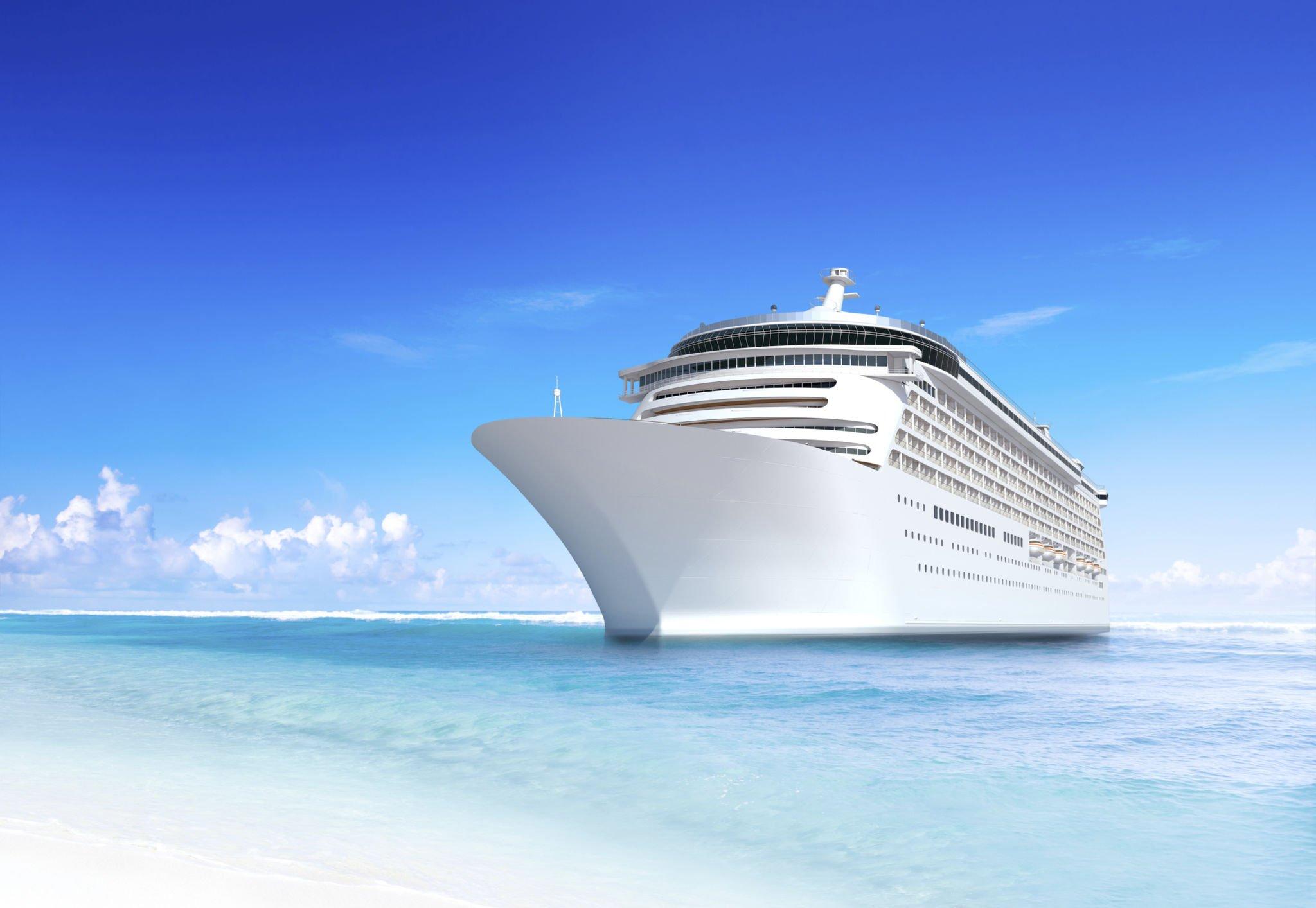 Require a Cruise Getaway 