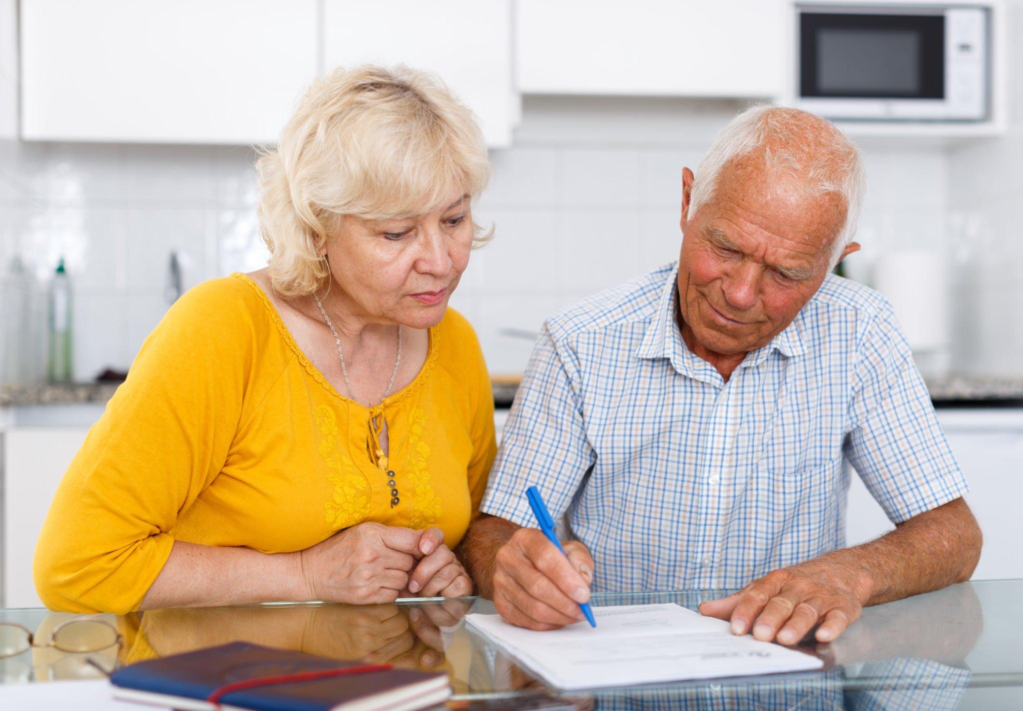 Common Estate Planning Mistakes You Should Avoid