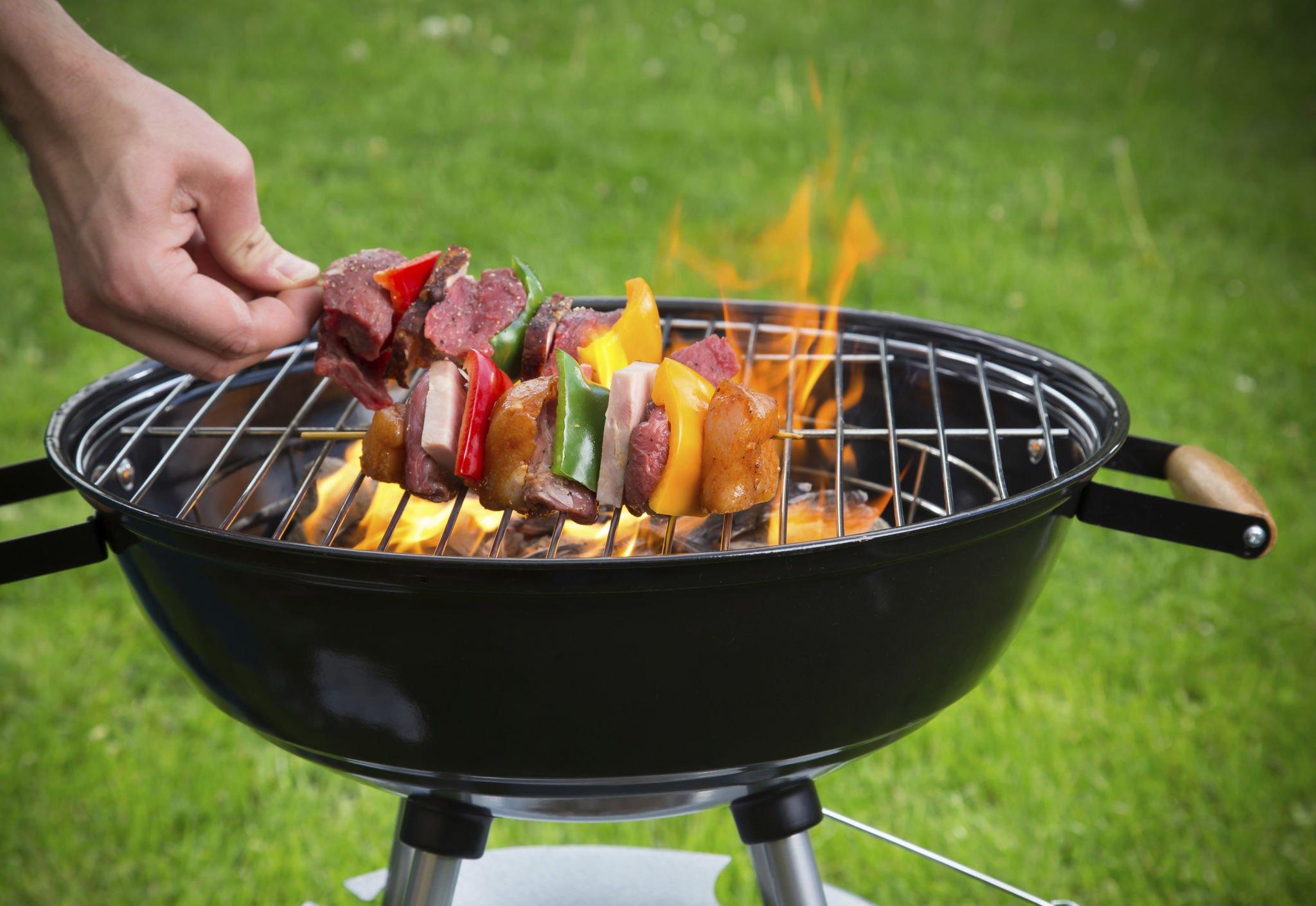 BBQs 2u for Outdoor Grilling Experience