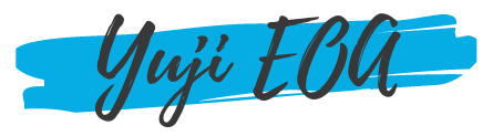 Yuji EOA Logo
