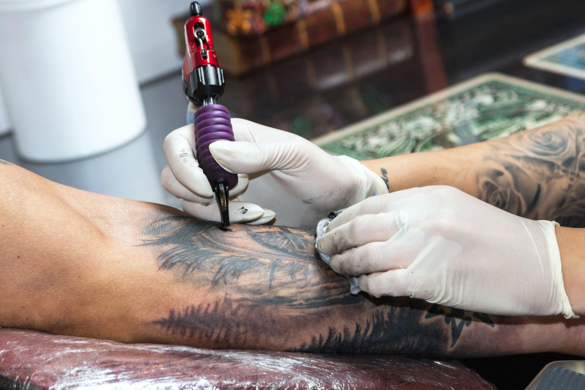 Some Classic Tattoo Styles You Need To Know Before Getting One on Yourself
