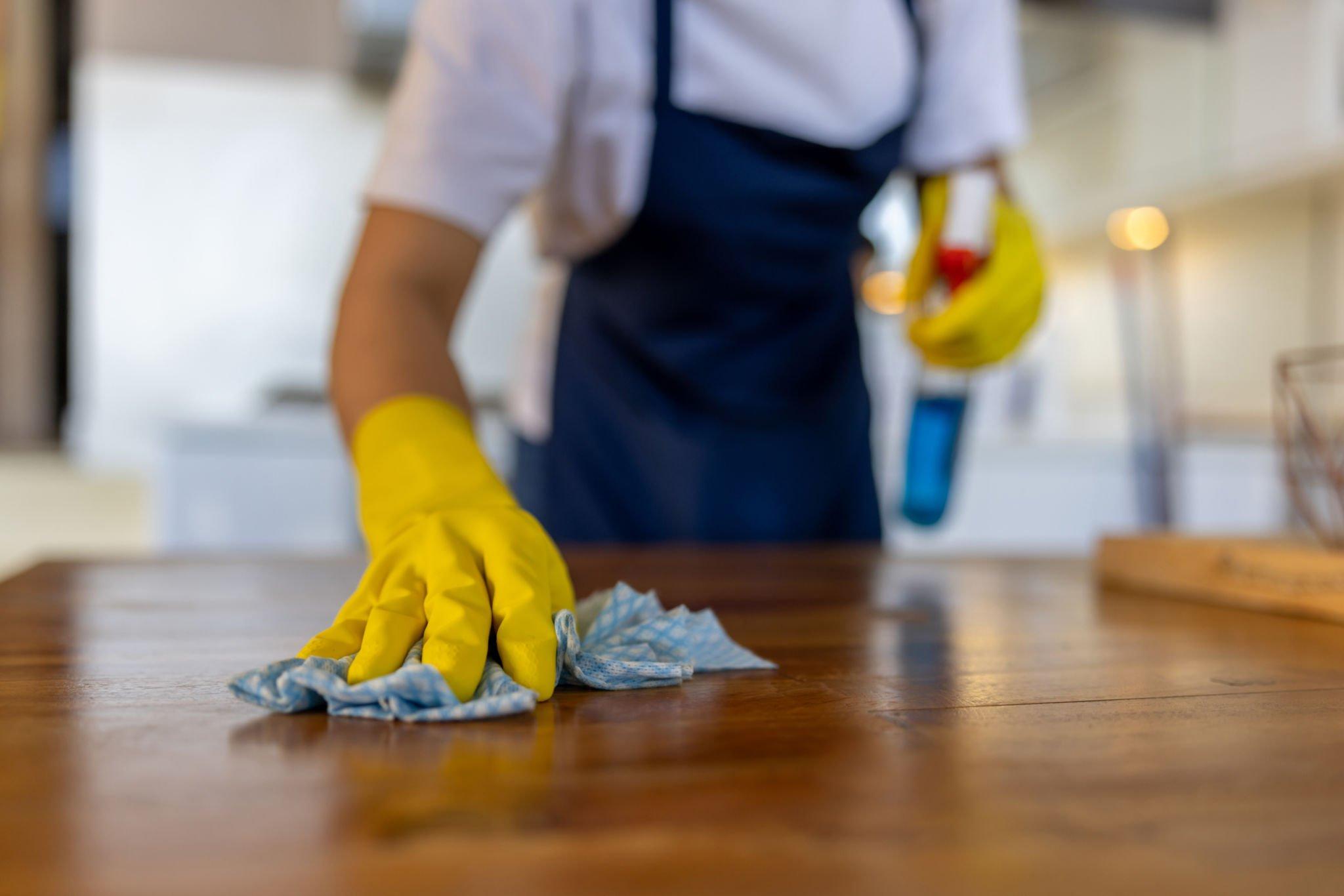 Why Every Office Needs Regular Commercial Cleaning in 2023