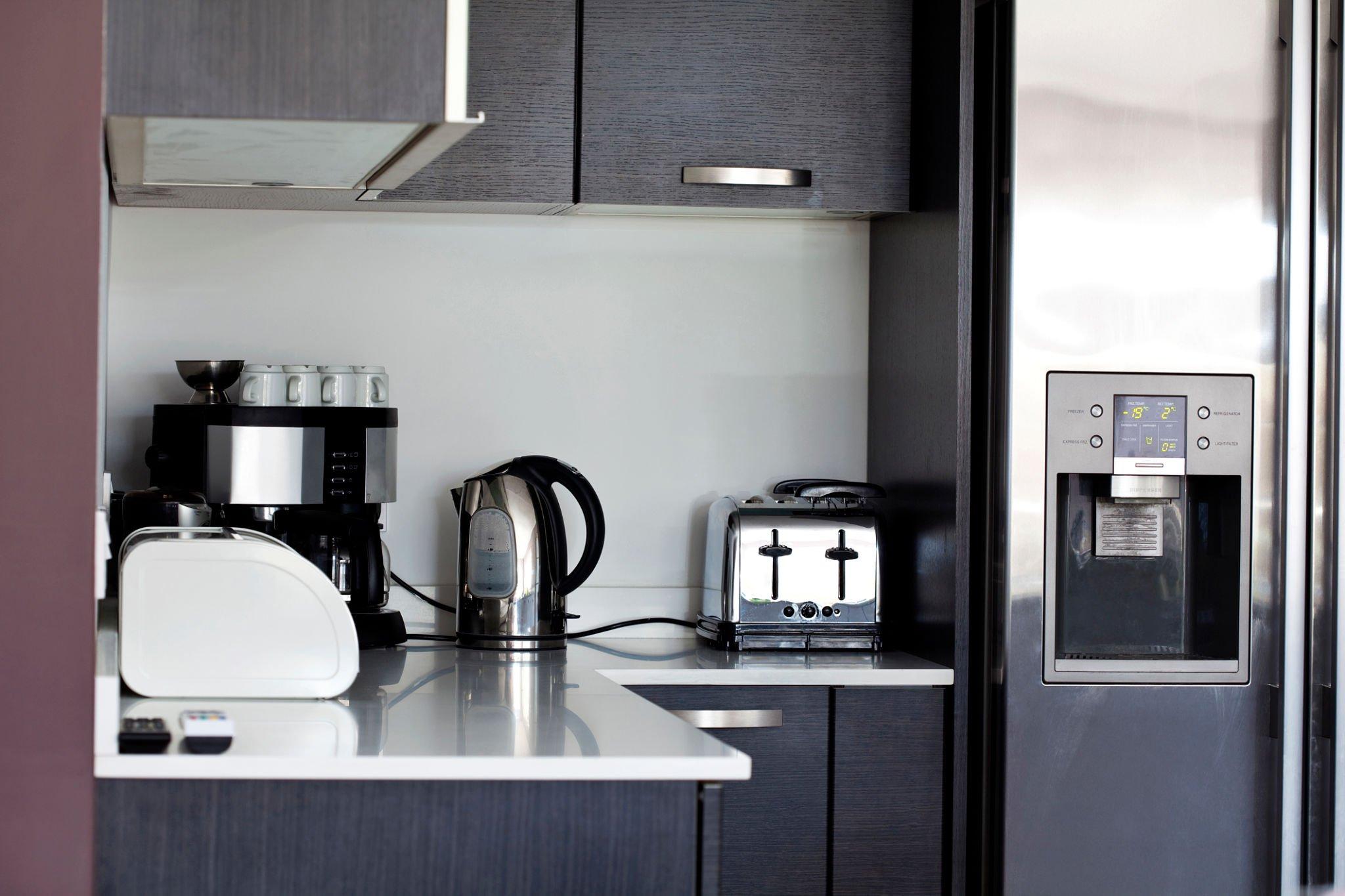 Choosing the Right Kitchen Appliances for Ergonomics