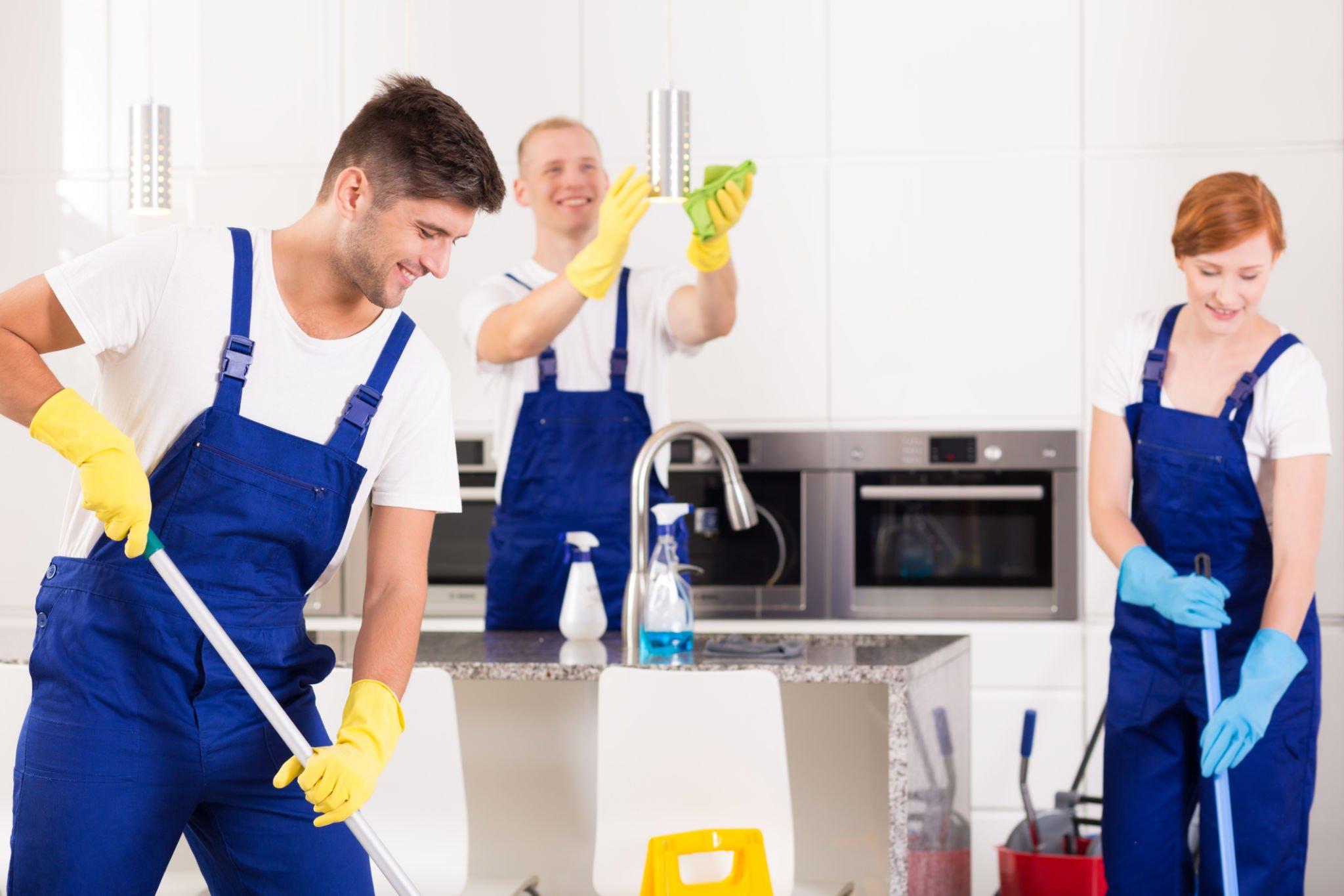 Preparing Your Home for Winter: Areas That Demand a Deep Clean