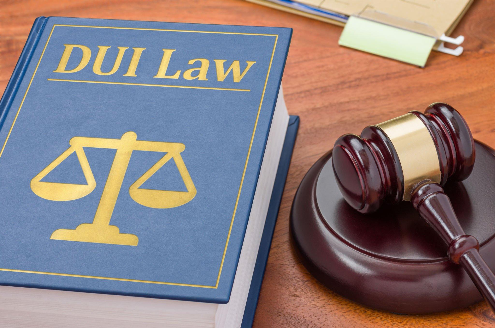 Know The Various Benefits of Contacting a DUI Lawyer