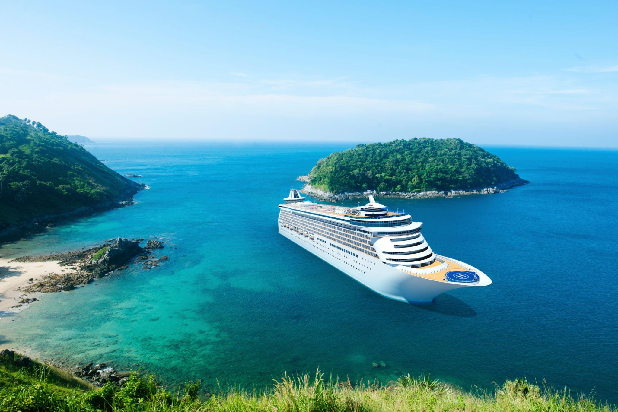 Exactly why are high end Holiday Cruise Trips becoming so Favored by Vacationers?
