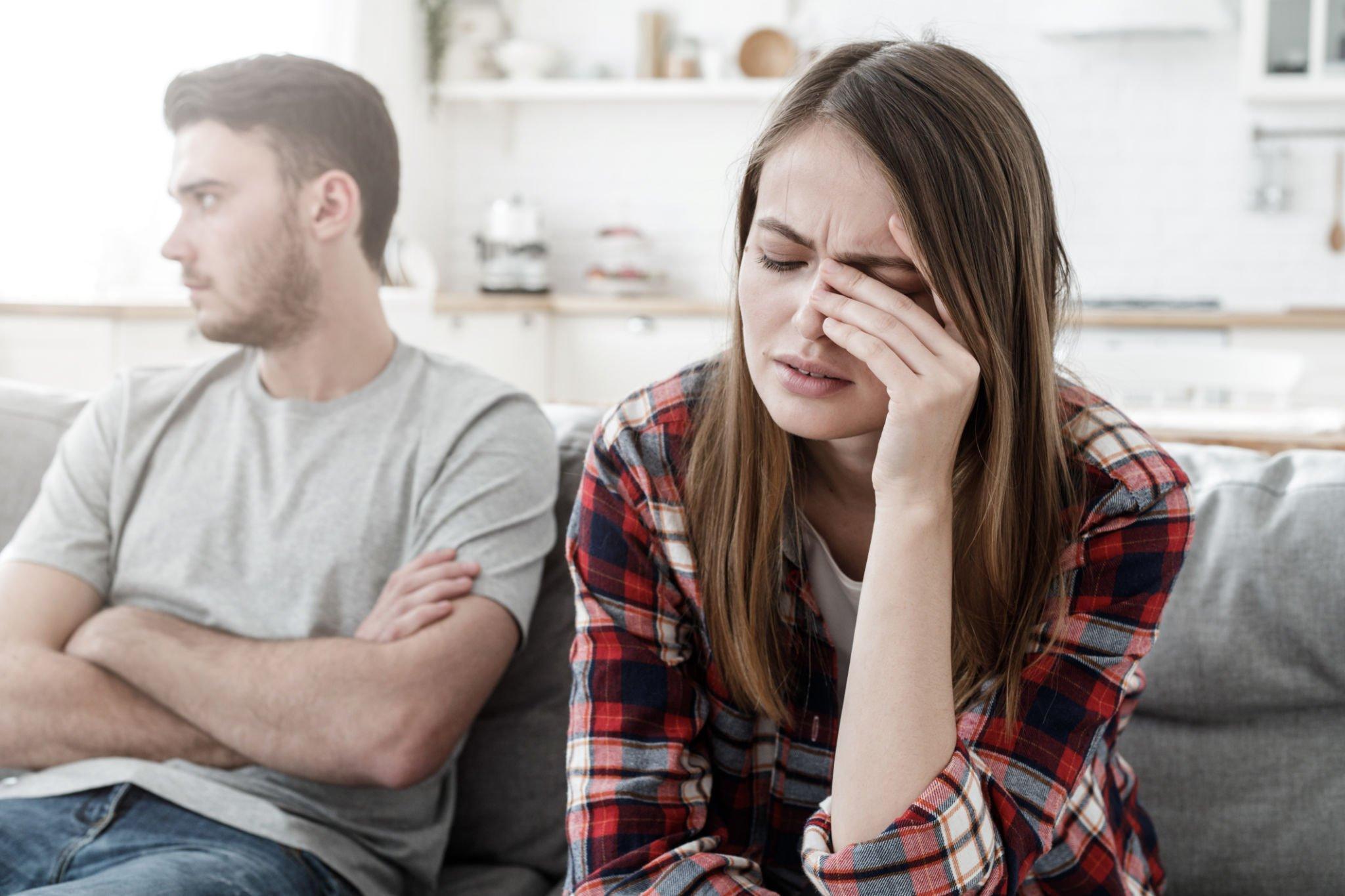 Risk Factors and Signs that Indicate You Are in An Abusive Relationship