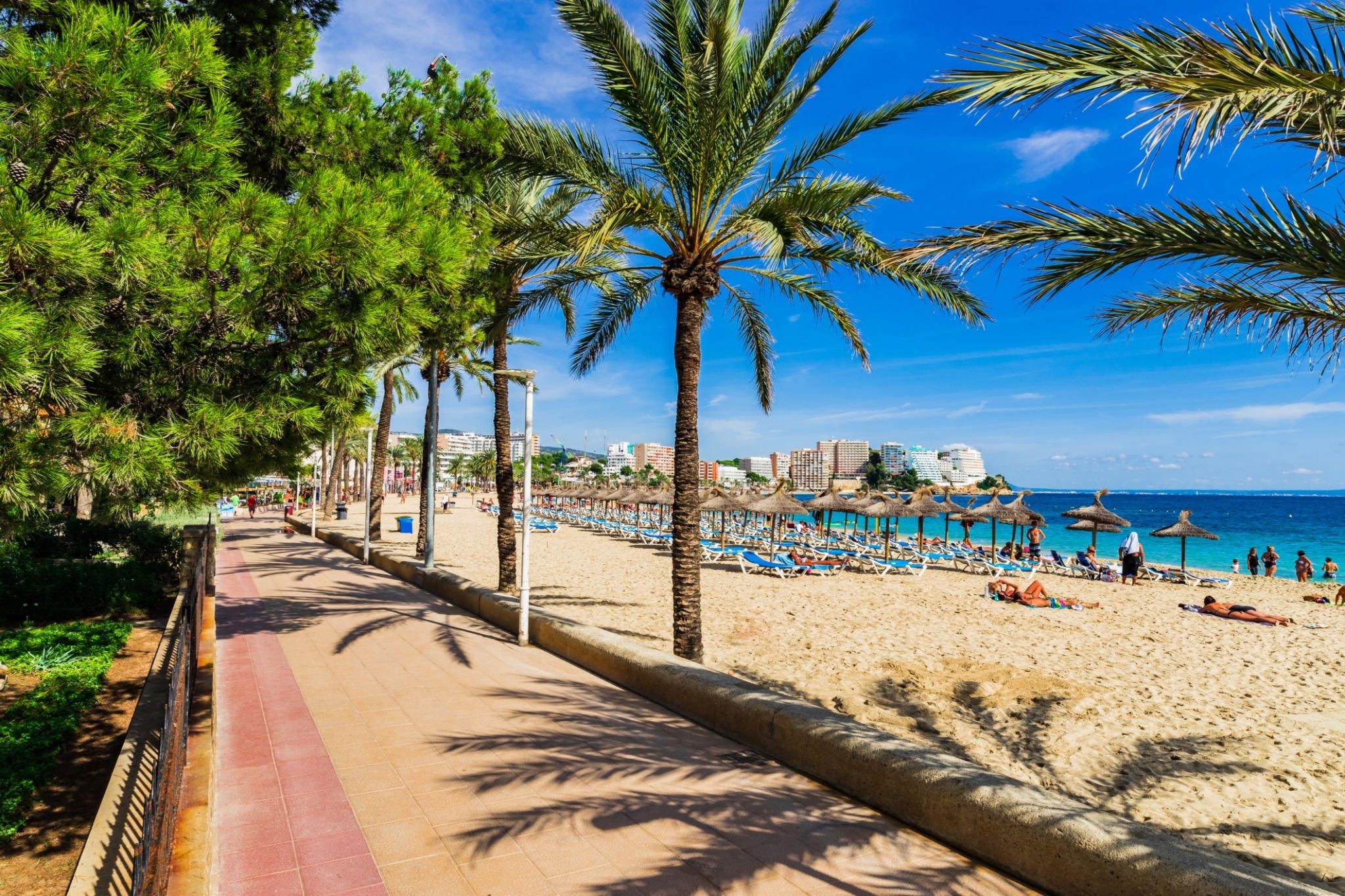 Top Reasons to Visit Magaluf this Year