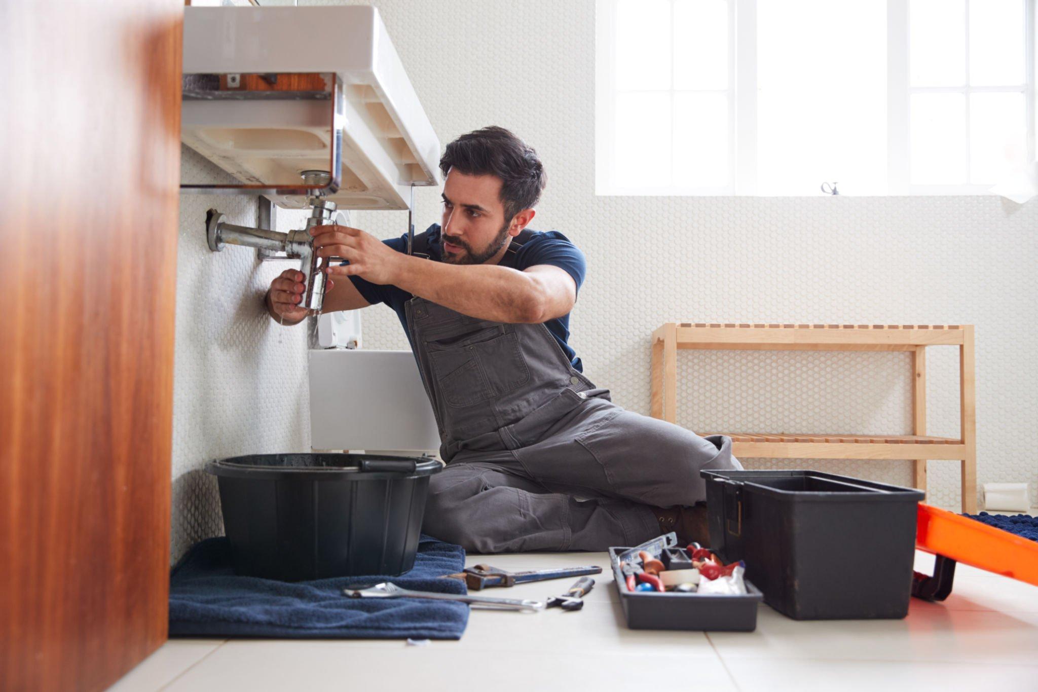 Bathroom Plumbing: Tips for Maintenance and Upgrades